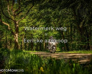 Motor Elfstedentocht 2026 photo
