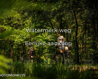 Motor Elfstedentocht 2026 photo