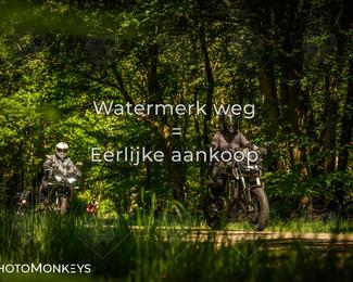 Motor Elfstedentocht 2026 photo