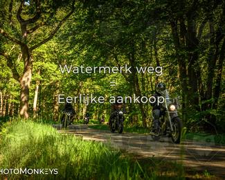 Motor Elfstedentocht 2026 photo