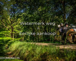 Motor Elfstedentocht 2026 photo