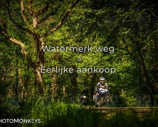 Motor Elfstedentocht 2026 photo