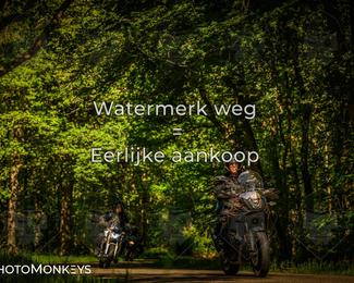 Motor Elfstedentocht 2026 photo