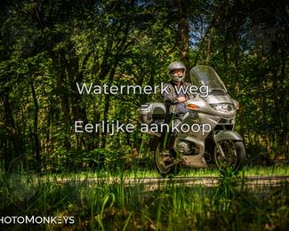 Motor Elfstedentocht 2026 photo