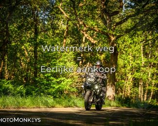 Motor Elfstedentocht 2026 photo