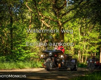 Motor Elfstedentocht 2026 photo