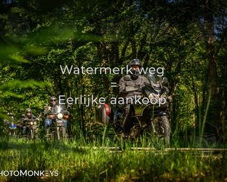 Motor Elfstedentocht 2026 photo
