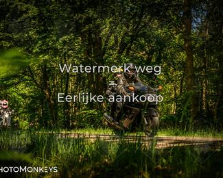 Motor Elfstedentocht 2026 photo