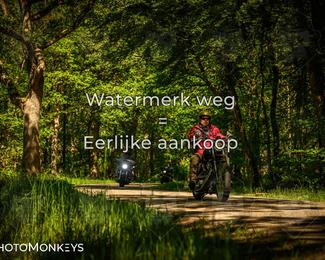 Motor Elfstedentocht 2026 photo
