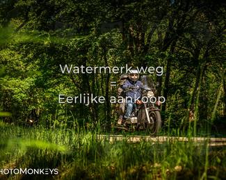Motor Elfstedentocht 2026 photo