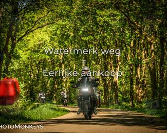 Motor Elfstedentocht 2026 photo