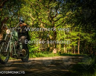 Motor Elfstedentocht 2026 photo