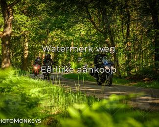 Motor Elfstedentocht 2026 photo