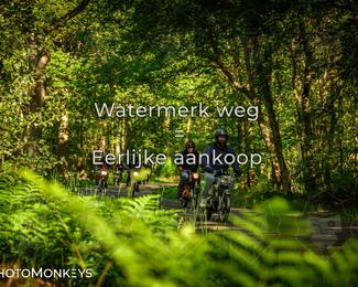 Motor Elfstedentocht 2026 photo