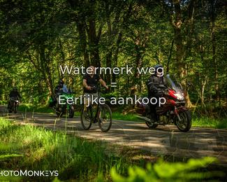Motor Elfstedentocht 2026 photo