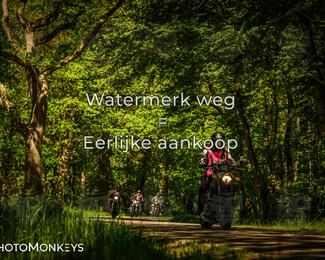 Motor Elfstedentocht 2026 photo