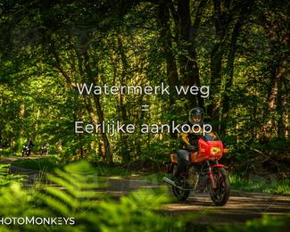Motor Elfstedentocht 2026 photo