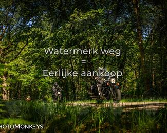 Motor Elfstedentocht 2026 photo
