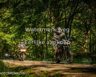 Motor Elfstedentocht 2026 photo