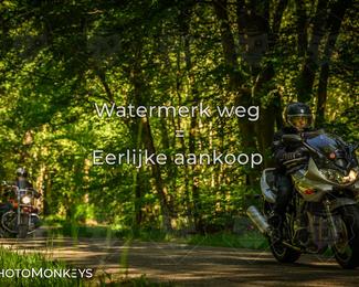 Motor Elfstedentocht 2026 photo