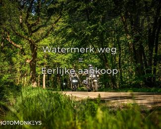 Motor Elfstedentocht 2026 photo