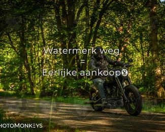 Motor Elfstedentocht 2026 photo