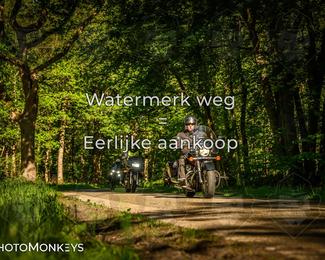 Motor Elfstedentocht 2026 photo
