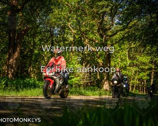 Motor Elfstedentocht 2026 photo