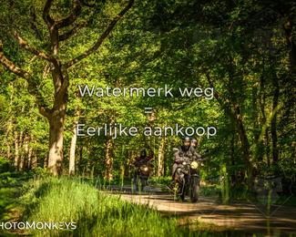 Motor Elfstedentocht 2026 photo