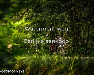 Motor Elfstedentocht 2026 photo