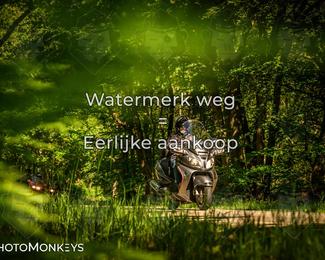 Motor Elfstedentocht 2026 photo