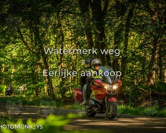 Motor Elfstedentocht 2026 photo