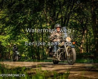 Motor Elfstedentocht 2026 photo