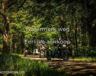 Motor Elfstedentocht 2026 photo