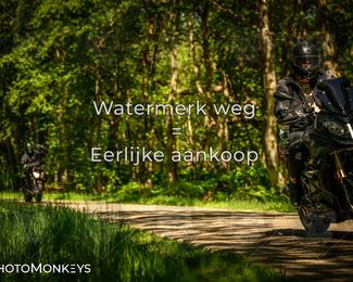 Motor Elfstedentocht 2026 photo