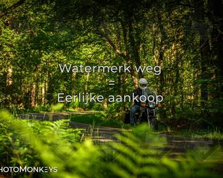Motor Elfstedentocht 2026 photo