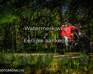 Motor Elfstedentocht 2026 photo