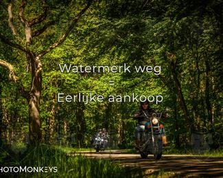 Motor Elfstedentocht 2026 photo
