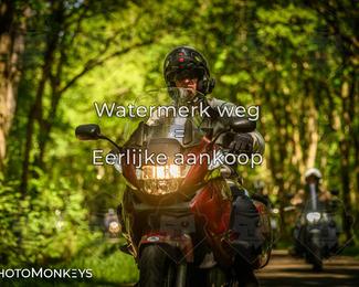 Motor Elfstedentocht 2026 photo