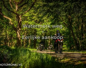 Motor Elfstedentocht 2026 photo