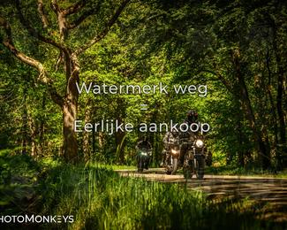 Motor Elfstedentocht 2026 photo