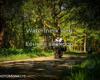 Motor Elfstedentocht 2026 photo