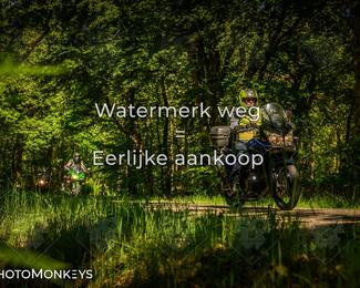 Motor Elfstedentocht 2026 photo