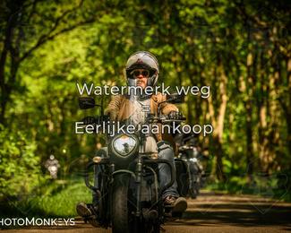 Motor Elfstedentocht 2026 photo