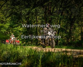 Motor Elfstedentocht 2026 photo