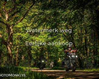 Motor Elfstedentocht 2026 photo