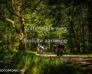 Motor Elfstedentocht 2026 photo