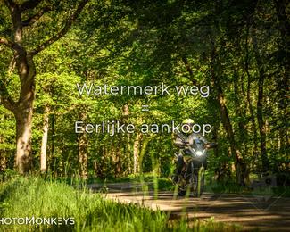 Motor Elfstedentocht 2026 photo