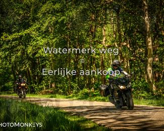 Motor Elfstedentocht 2026 photo