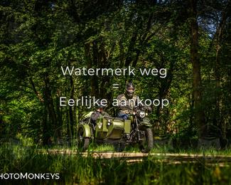 Motor Elfstedentocht 2026 photo